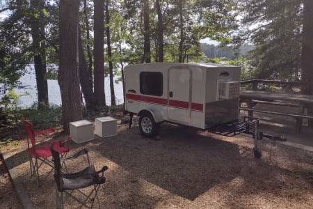 CantonRV rentals