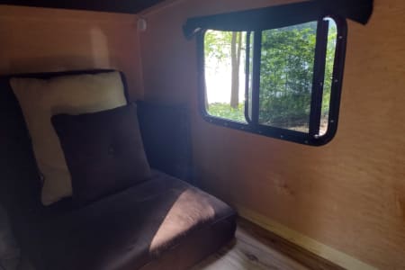 CantonRV rentals