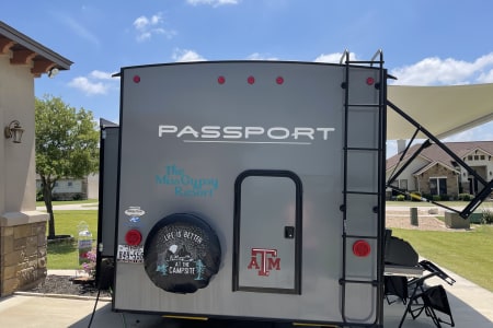 GalvestonIslandStatePark Rv Rentals