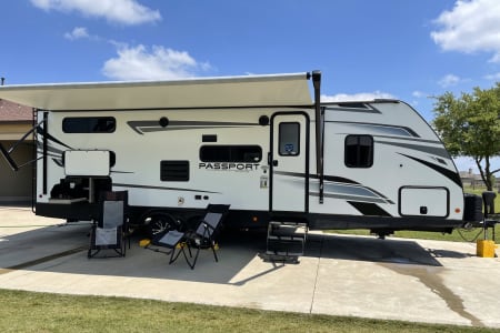 GalvestonIslandStatePark Rv Rentals