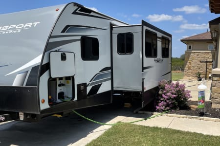 GalvestonIslandStatePark Rv Rentals