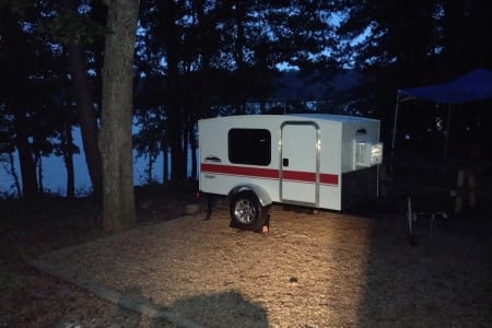 CantonRV rentals