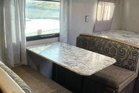 RV Rental kennewick,Washington-(WA)