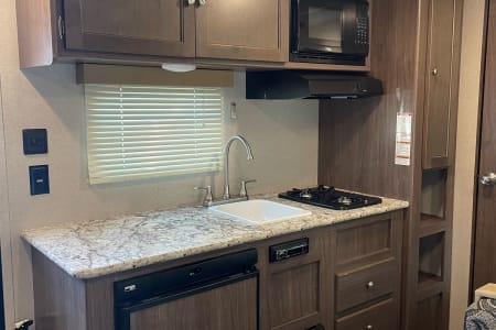 RV Rental kennewick,Washington-(WA)