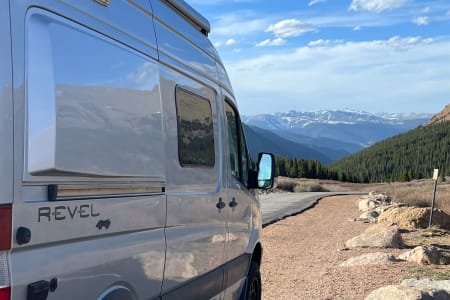 PleasantCreekStateRecreationArea Rv Rentals