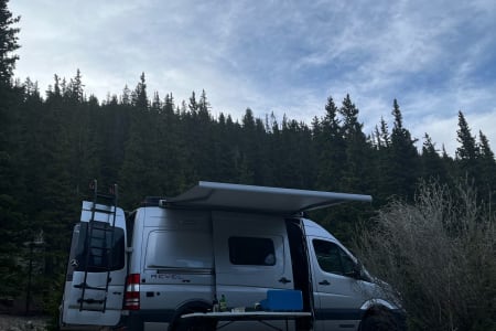 Cedar RapidsRV rentals