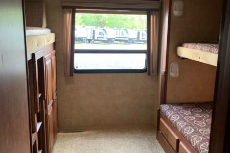 HomesteadCampground Rv Rentals