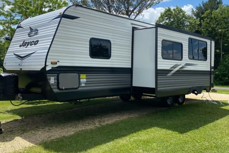 WildcatMountainStatePark Rv Rentals