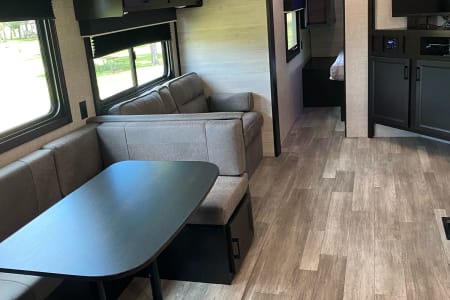 North freedomRV rentals