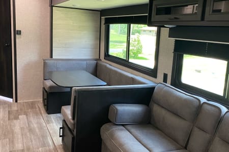 North freedomRV rentals