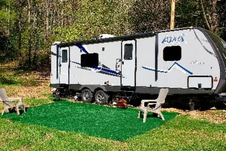 SunapeeStateBeach Rv Rentals