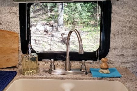 WilgusStatePark Rv Rentals