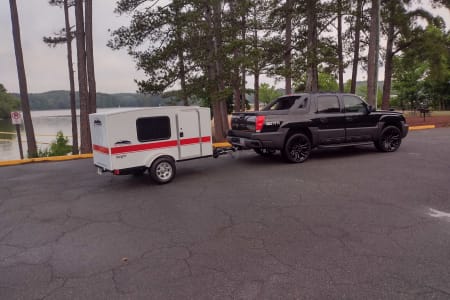 CantonRV rentals