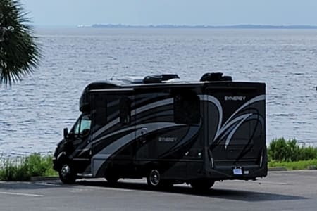 RV Rental florida