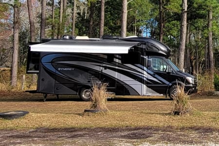 RV Rental florida