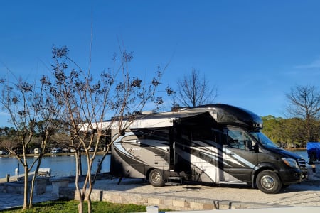 RV Rental florida