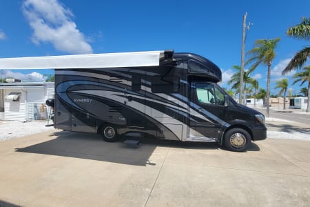 Port RicheyRV rentals