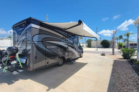 RV Rental florida