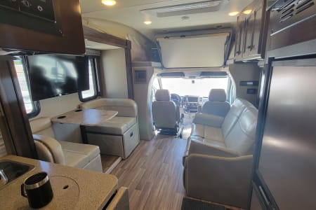 RV Rental florida