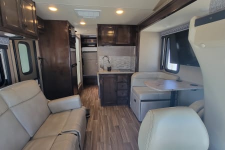 Port RicheyRV rentals