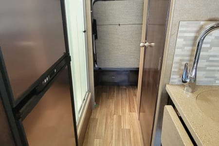 RV Rental florida