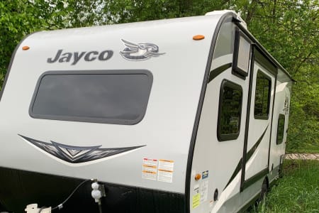 2020 Jayco Jay Flight SLX