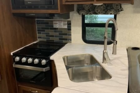 ClearwaterRV rentals