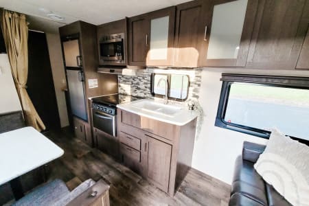 AustinRV rentals