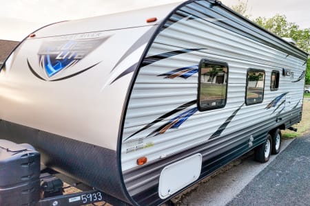 AustinRV rentals