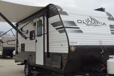 Floral CityRV rentals