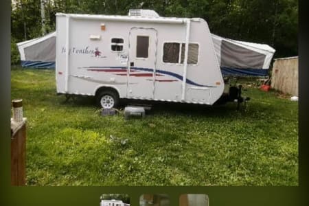 RV Rental newfoundlandandlabrador