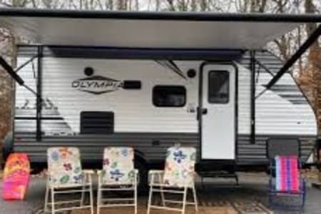 Floral CityRV rentals