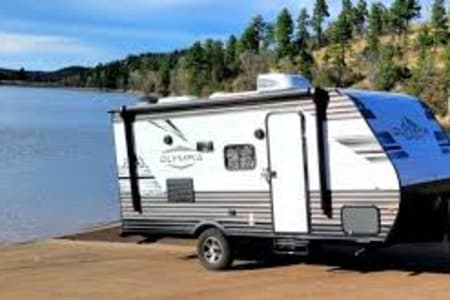 WithlacoocheeStateForest Rv Rentals