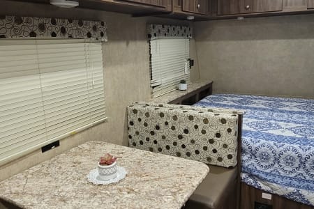 CloudlandCanyonStatePark Rv Rentals