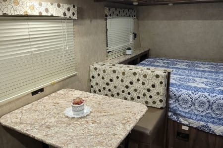 CloudlandCanyonStatePark Rv Rentals