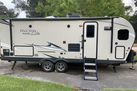 MartinCreekLakeStatePark Rv Rentals