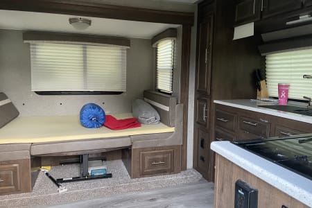 MartinCreekLakeStatePark Rv Rentals