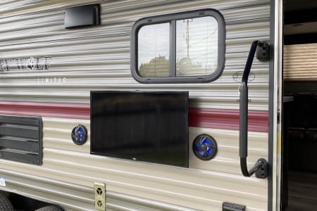 Yuba CityRV rentals