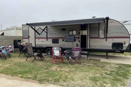 Yuba CityRV rentals