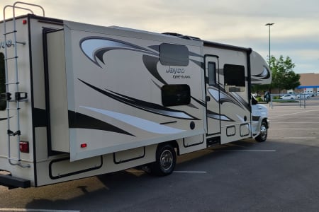 west vallery cityRV rentals