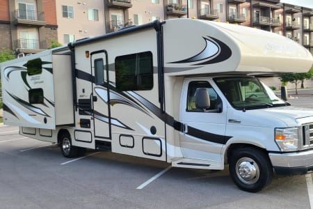 west vallery cityRV rentals