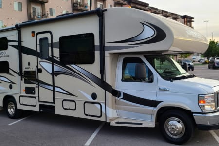 west vallery cityRV rentals