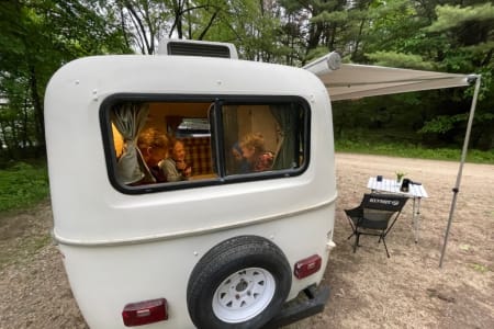 BloomingtonRV rentals