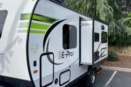 FolsomLakeStateRecreationArea Rv Rentals