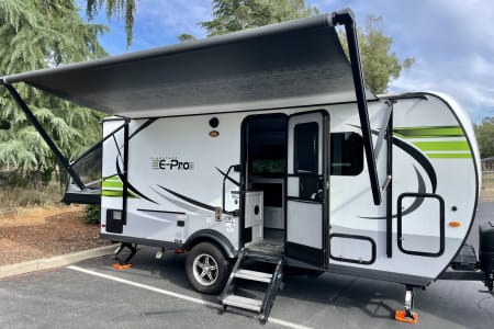 RocklinRV rentals