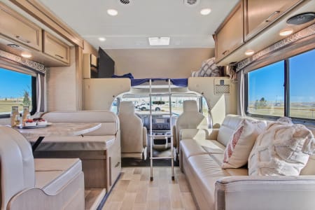 RV Rental boise-city,Idaho-(ID)