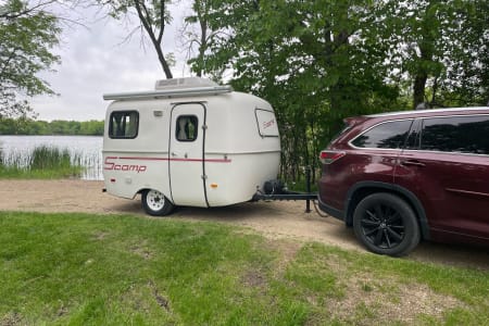 BloomingtonRV rentals