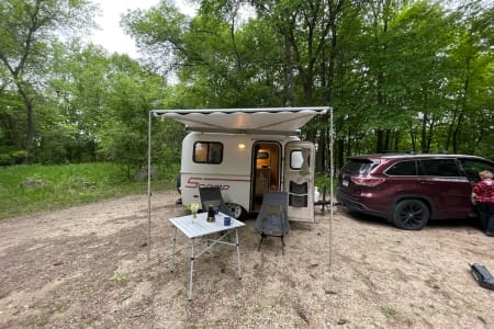 BloomingtonRV rentals