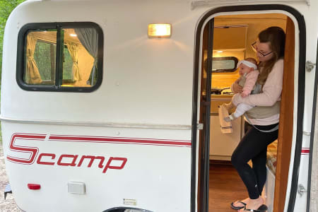 BloomingtonRV rentals