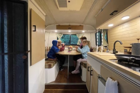 BloomingtonRV rentals